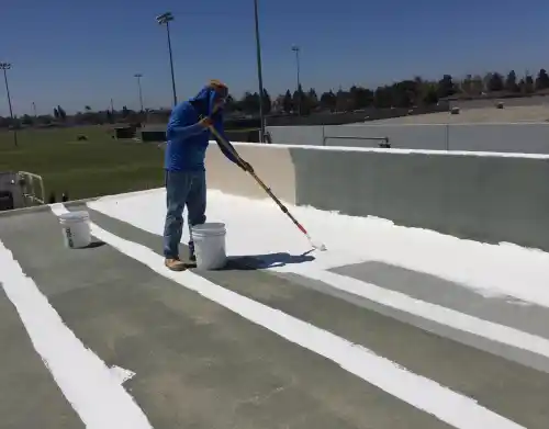 Lifetime warranty image